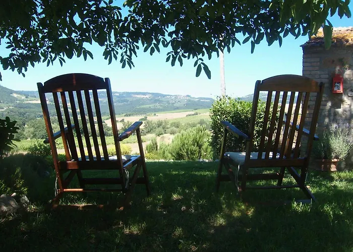 Cioccoleta Орвието