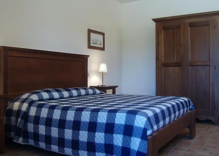 Alojamento de Turismo Rural Cioccoleta