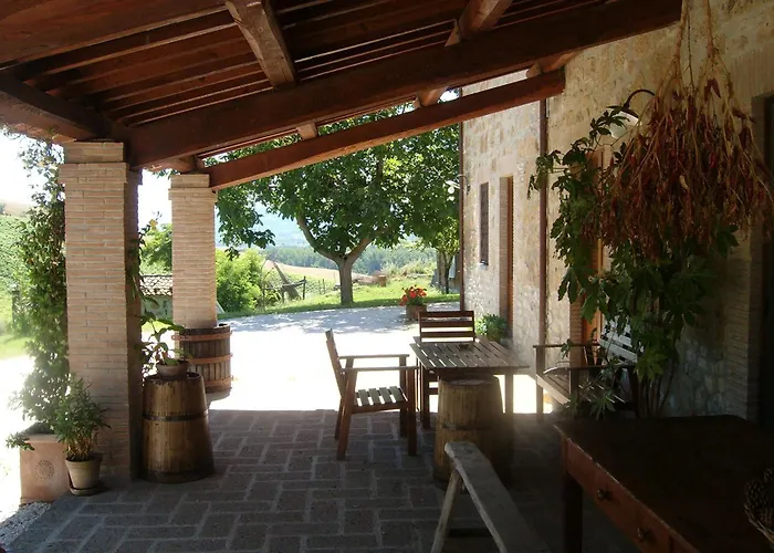 Alojamento de Turismo Rural Cioccoleta *