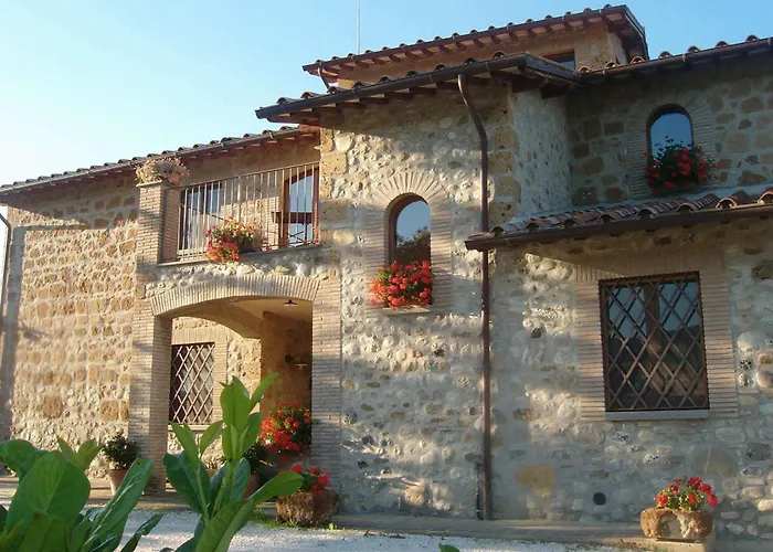 Alojamento de Turismo Rural Cioccoleta *