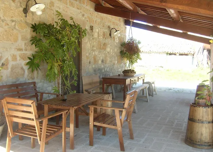 Cioccoleta Орвието