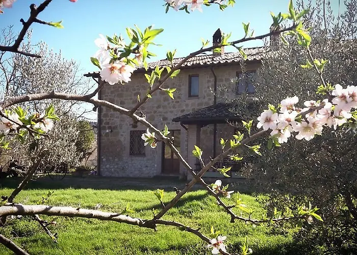 Cioccoleta Alojamento de Turismo Rural *