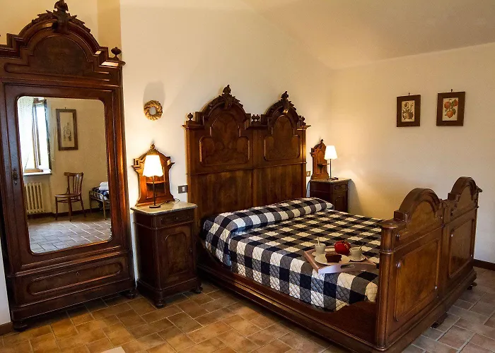 Alojamento de Turismo Rural Cioccoleta