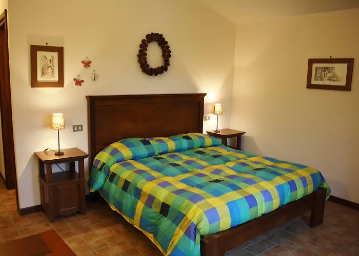 Alojamento de Turismo Rural Cioccoleta *