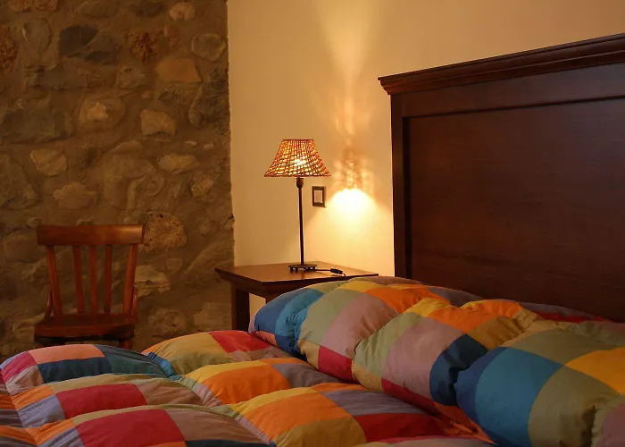 Cioccoleta Alojamento de Turismo Rural Orvieto