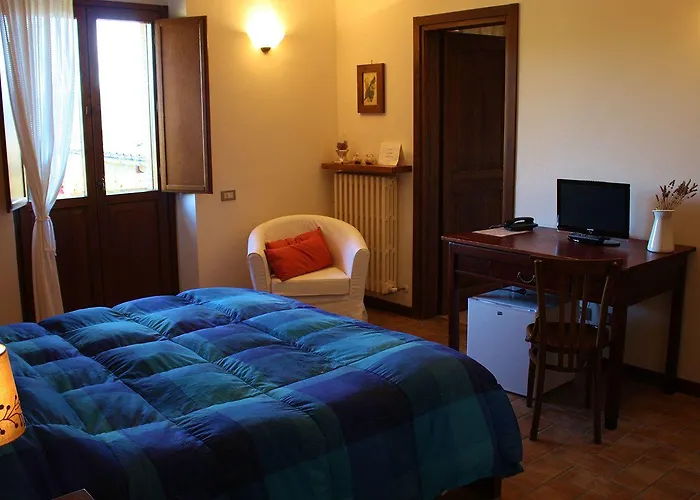 Alojamento de Turismo Rural Cioccoleta *