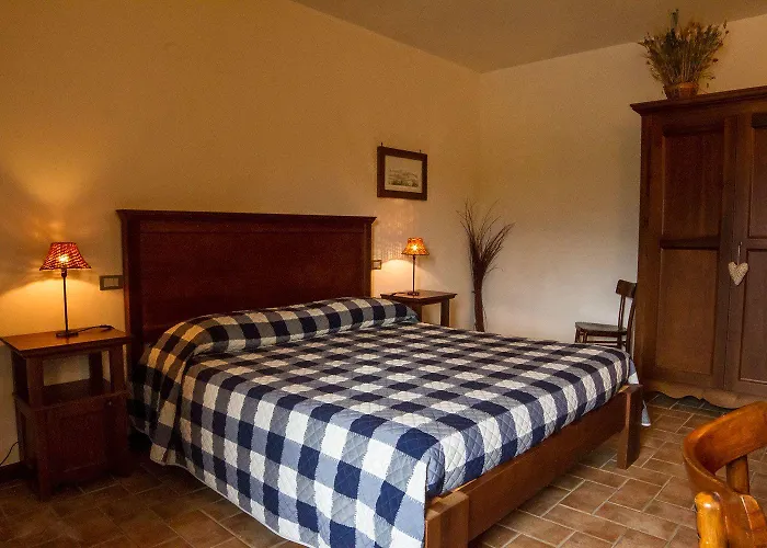 Alojamento de Turismo Rural Cioccoleta