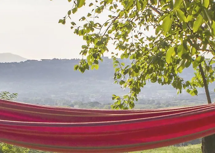 Alojamento de Turismo Rural Cioccoleta
