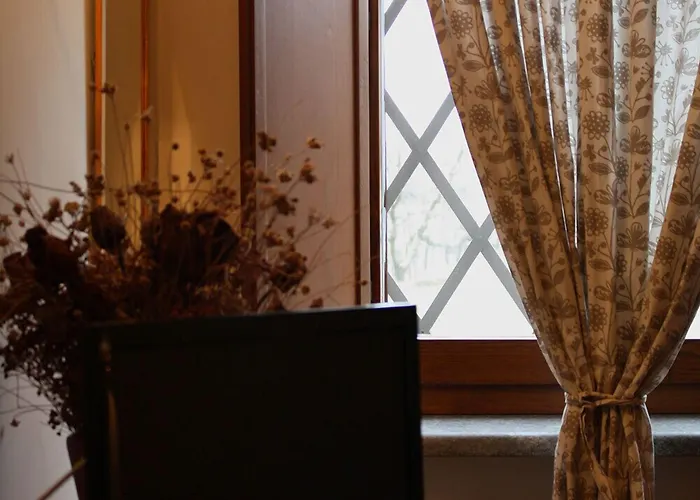 Cioccoleta * Orvieto