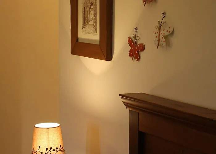 Cioccoleta Alojamento de Turismo Rural