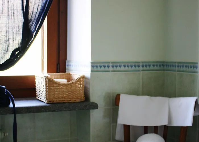 Alojamento de Turismo Rural Cioccoleta