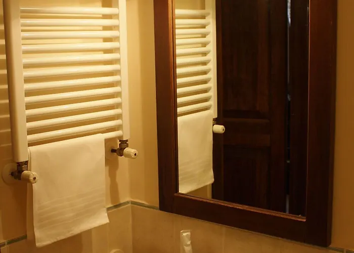 Cioccoleta Alojamento de Turismo Rural