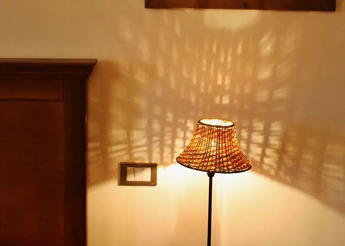 Cioccoleta Alojamento de Turismo Rural *