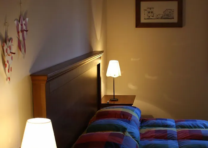 Alojamento de Turismo Rural Cioccoleta