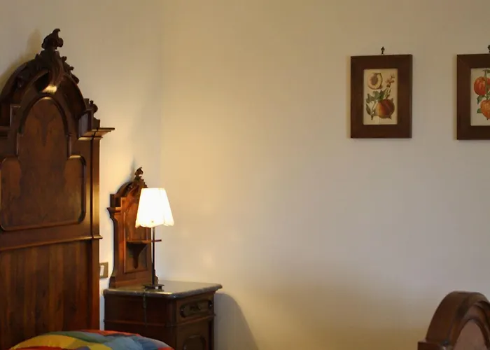 Cioccoleta Alojamento de Turismo Rural *