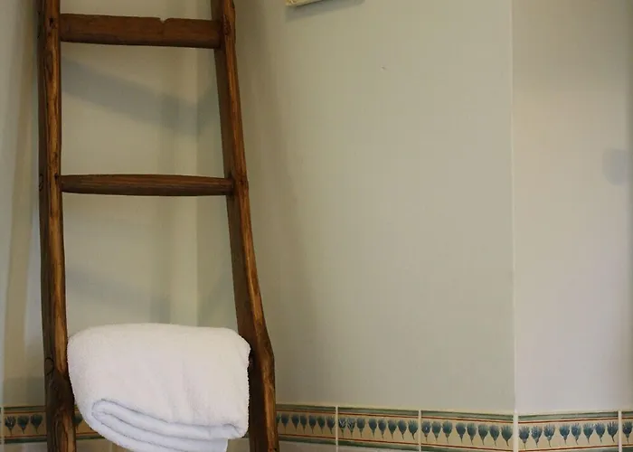 Alojamento de Turismo Rural Cioccoleta *