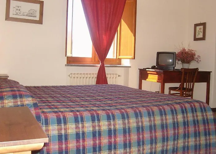 Alojamento de Turismo Rural Cioccoleta *