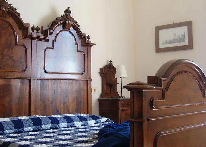 Cioccoleta Alojamento de Turismo Rural *