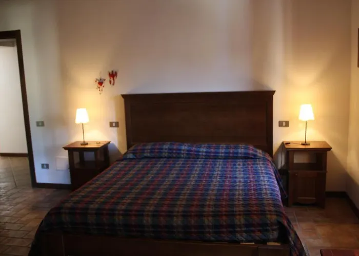 Cioccoleta Фермерский дом